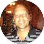 Google review profile photo for Gary Lisa, refrigerator removal customer from Oak Ridge, NJ