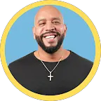Google review profile photo for Marco Cabrera, same-day service customer from Blairstown, NJ