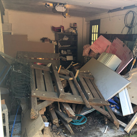 Shed Cleanout Englishtown NJ