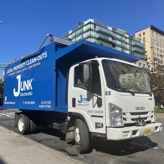 Store Cleanout South Belmar NJ