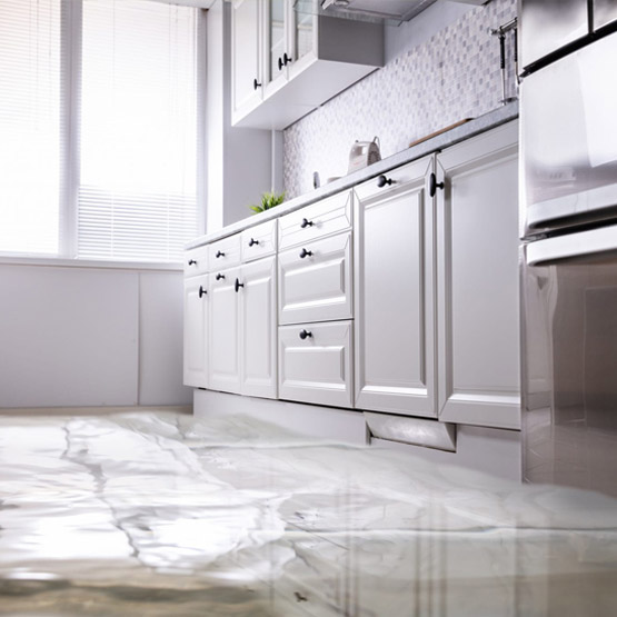 Water Damage Hazlet NJ