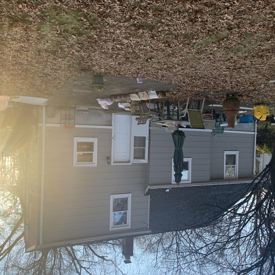 Yard Cleanup Jefferson NJ