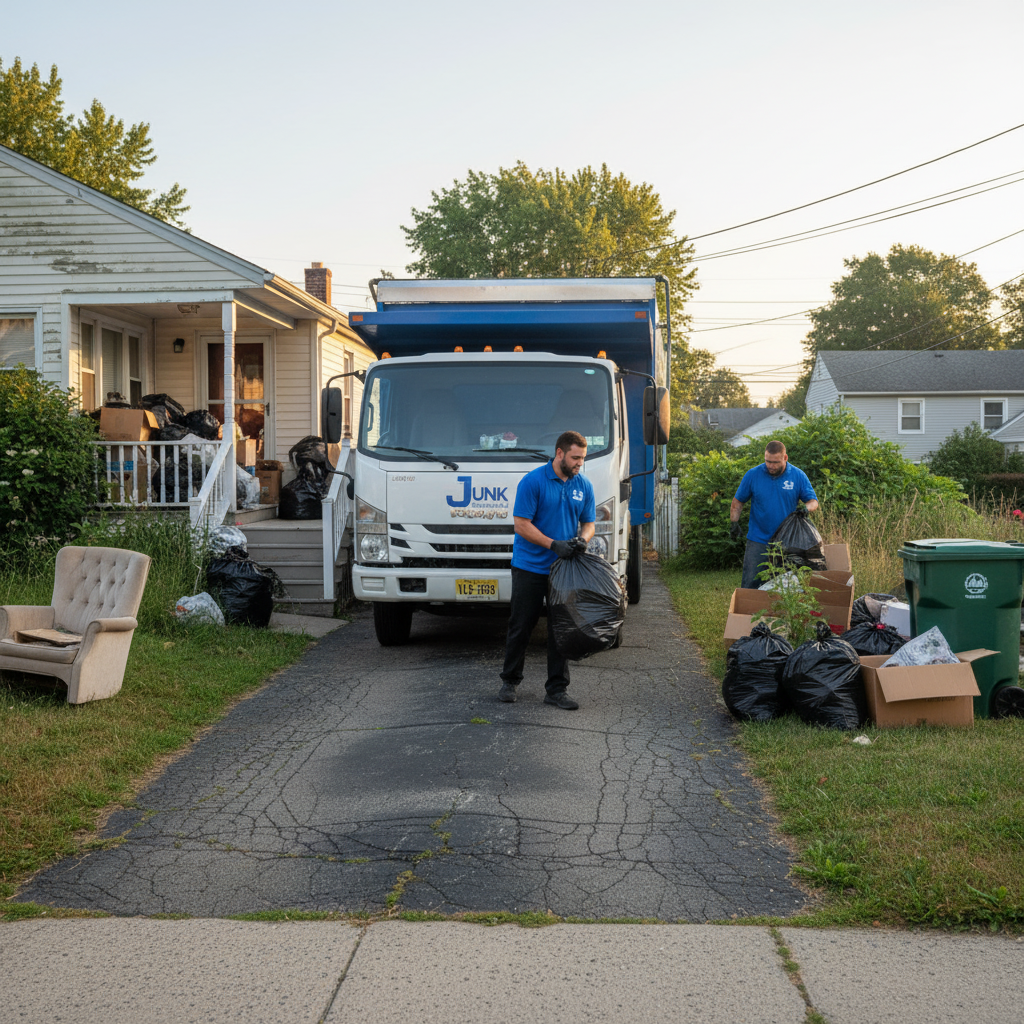 The Hidden Dangers of Hoarding Cleanup That Could Save Lives