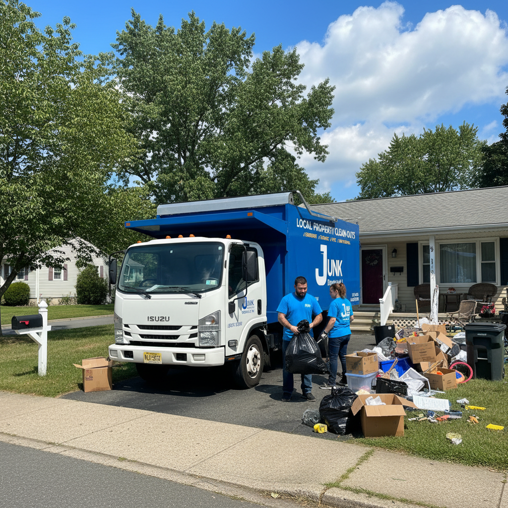 You'll Never Believe What Transformed This Hoarder's Nightmare into a Dream Home!
