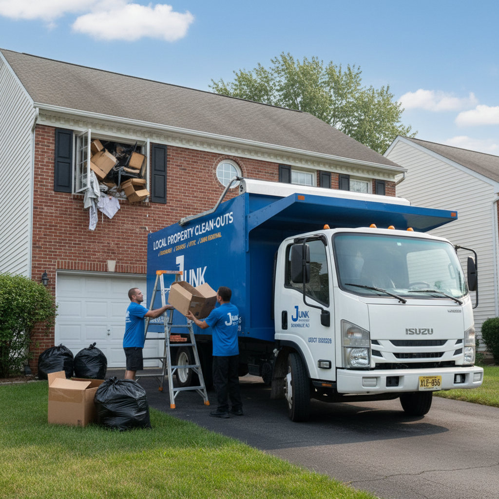 Unlock the Hidden Technique to Declutter Your Attic for Good!